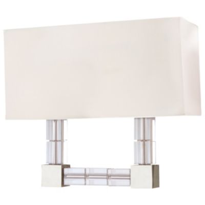 Alpine Wall Sconce by Hudson Valley Lighting - Starlight Lighting USA and Canada